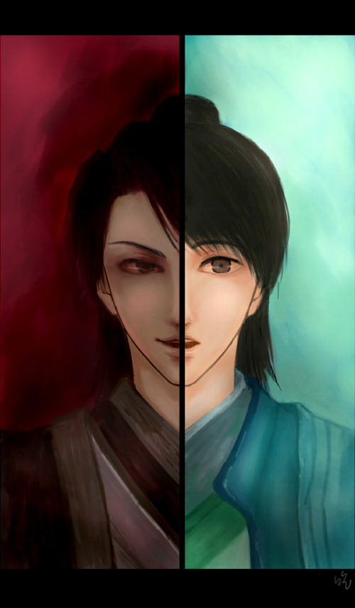 前世今生