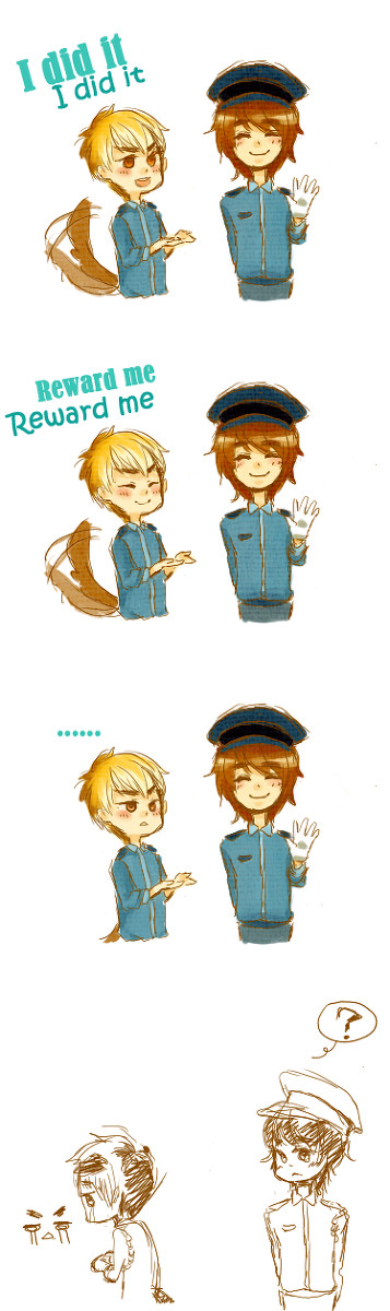 Puppy police