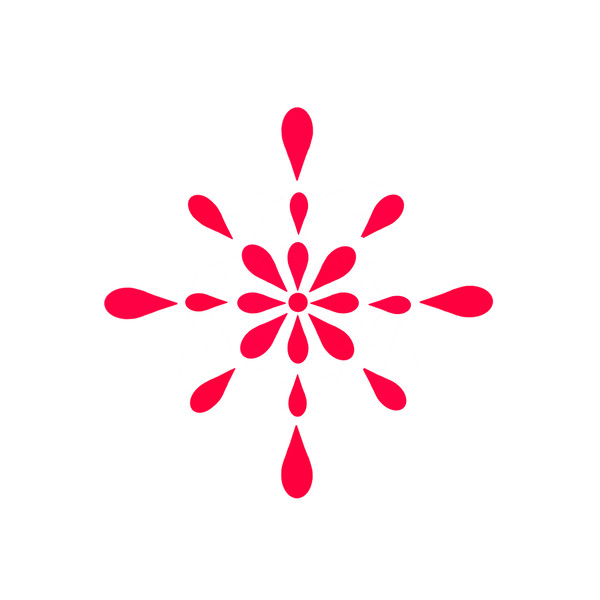 素材:花火