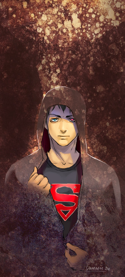 Superboy