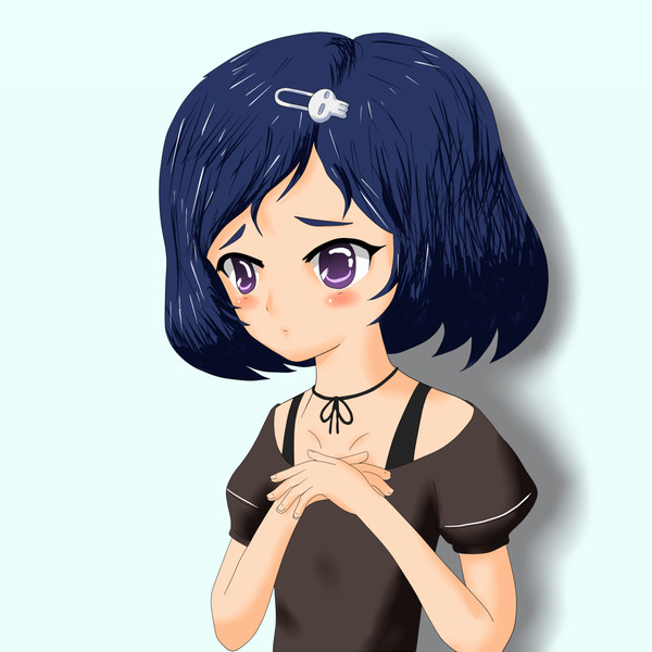 るか子