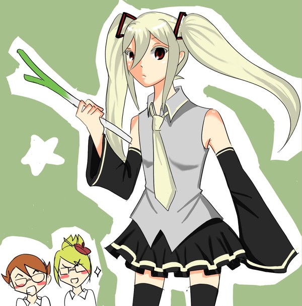 mikuphrodi?