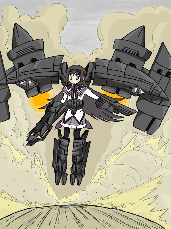 ジェットパワーホムティマス