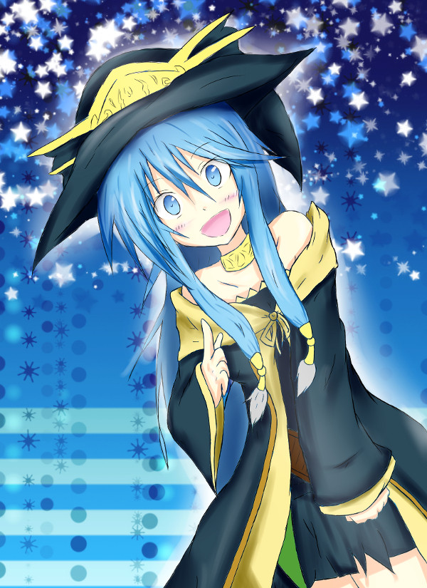 エリャルさん