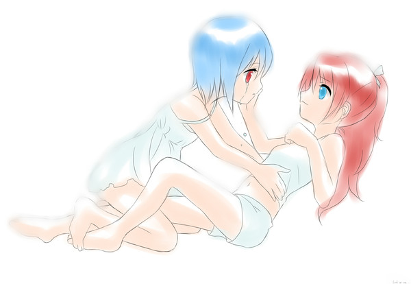 らくがき