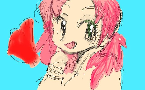 初めて書いてみた