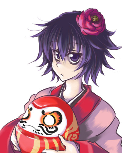 だるま