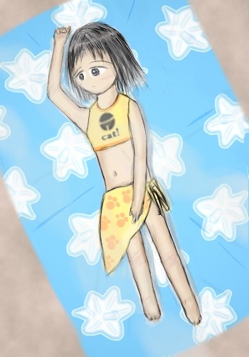 夏!