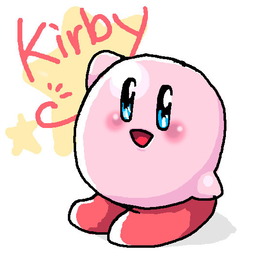 星のカービィ