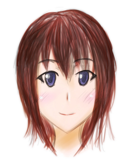 落書き