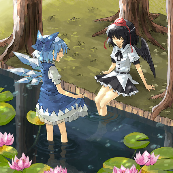 文チルの日