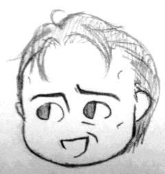 深い意味はない。