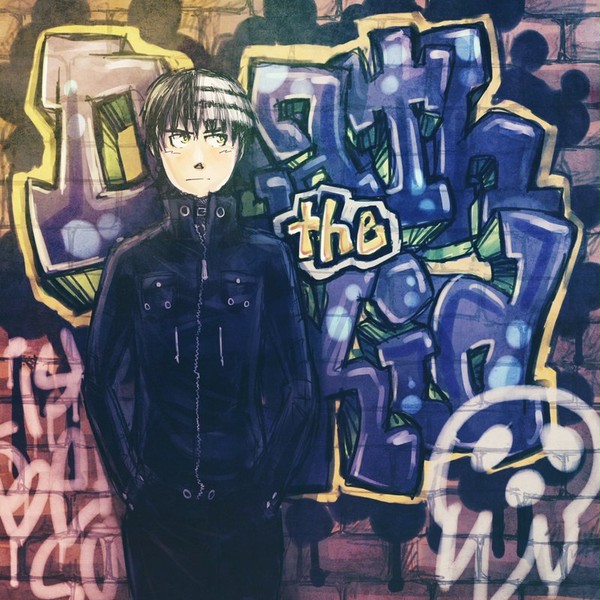 DEATH the KID