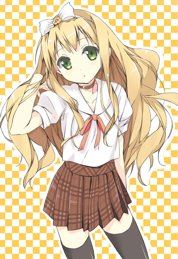 =。=