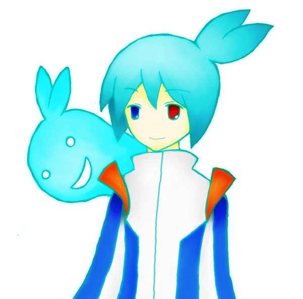 らくがき