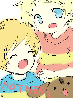 落書き