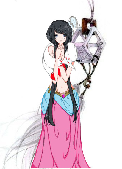 妲己