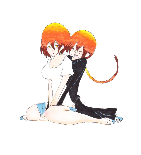 ねェーエ！