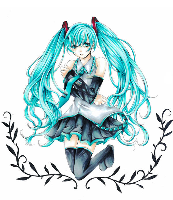 ミクたん