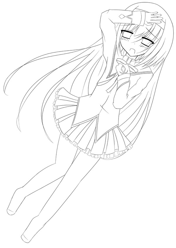 ほむほむ！