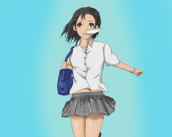 駆けてるつもりだけど・・・どうしよ・・これ