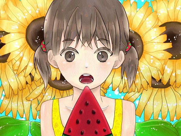 夏