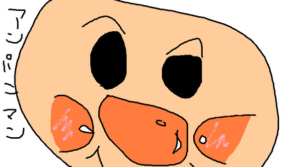 アンパンマン