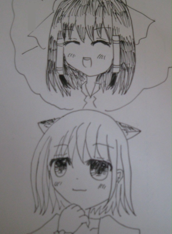 レミリア先生。誕生日おめでとう！