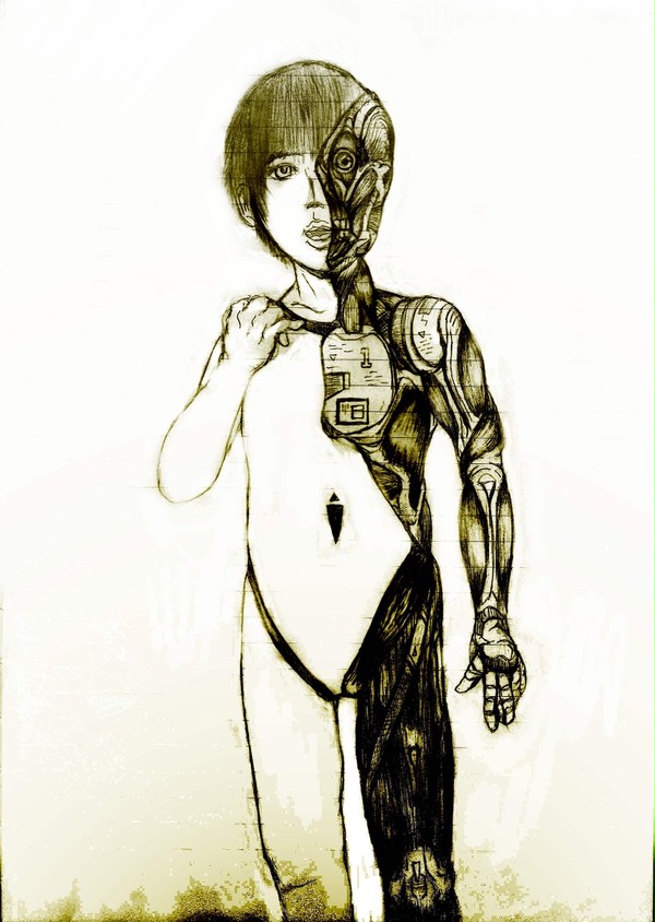 ロボット