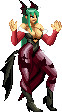 モリガンSNK