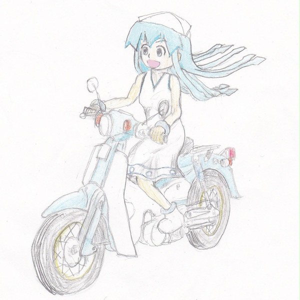 カブ