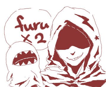 【MH】フルフルたんを擬人化してみた