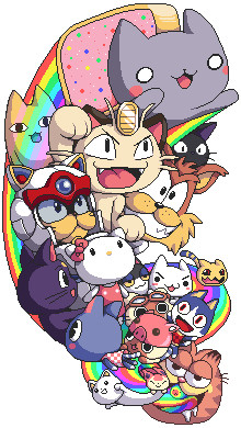 cats