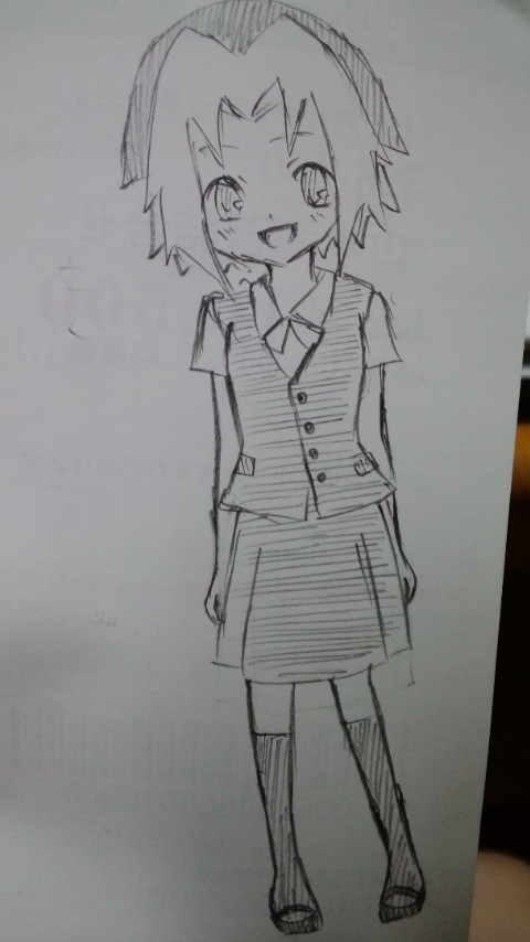サクラ*制服