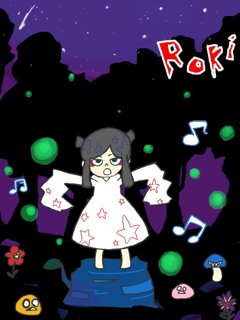 ちびロキ！
