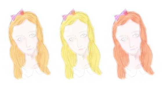 girls