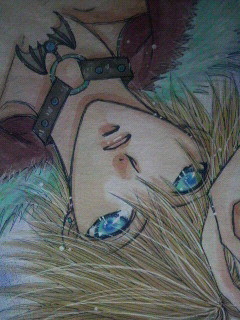 昔のイラスト