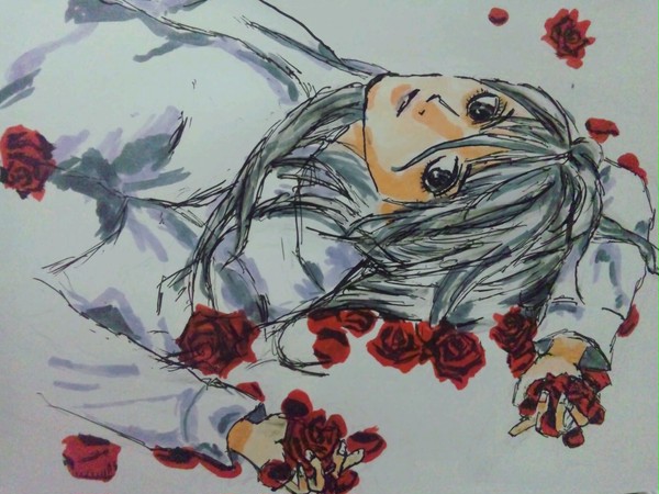 Deep Love  アユ