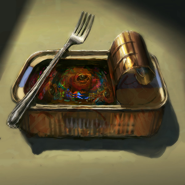 缶詰