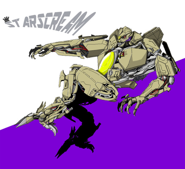 Starscream