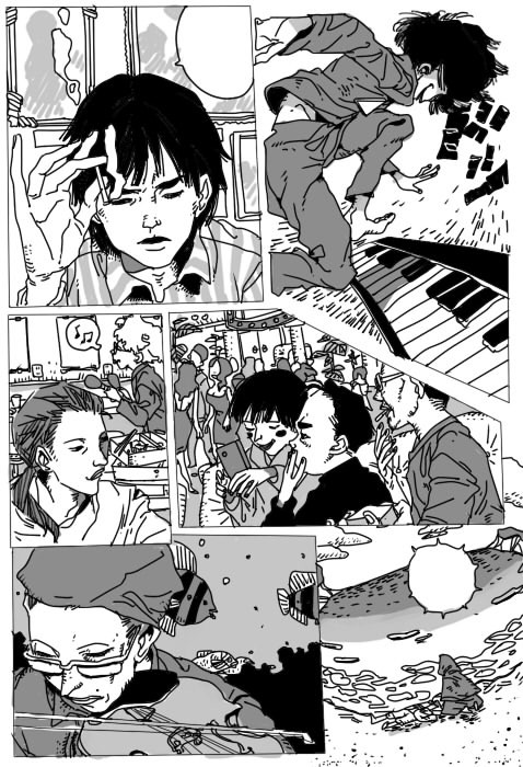 RTされたら系