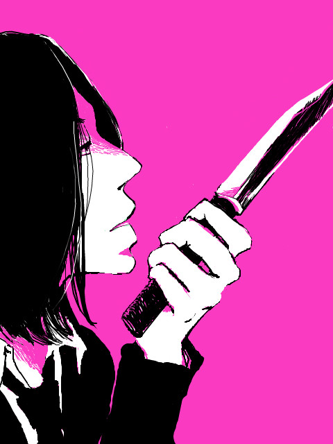 「死にたくなければ」