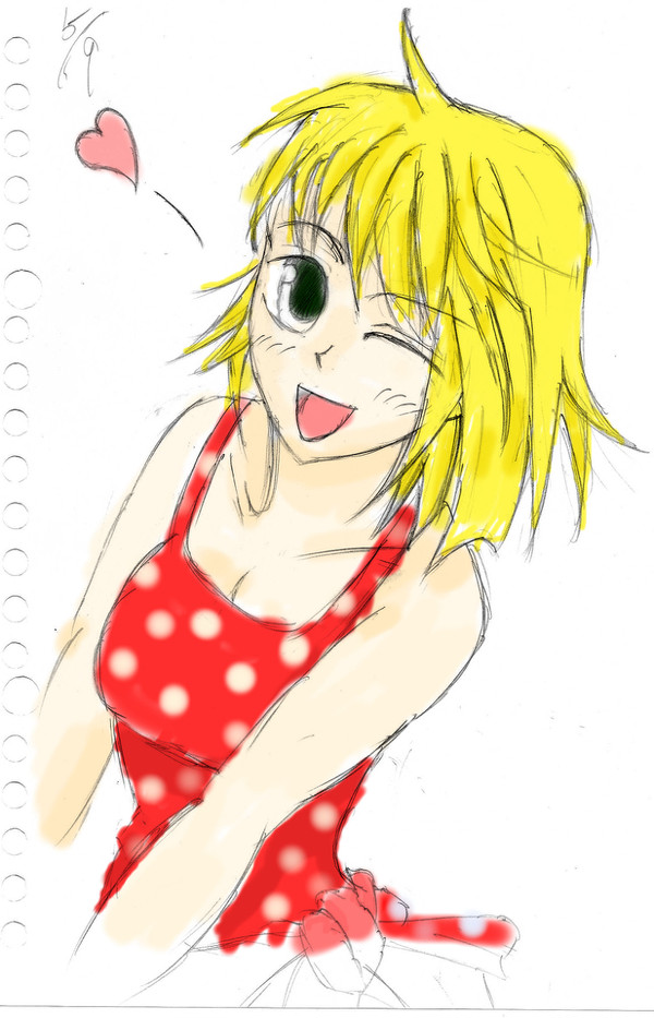 エレナ
