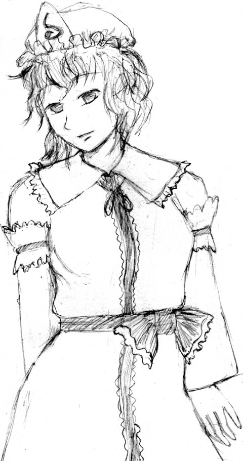 yuyuko調整版