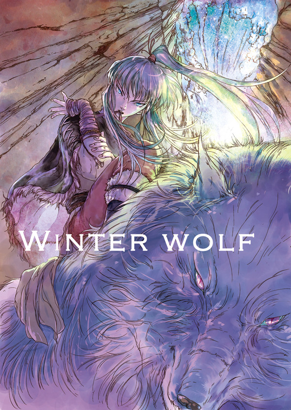 Winter Wolf