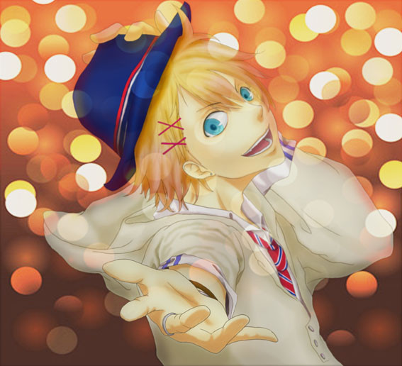 マジ翔くん1000%!!!
