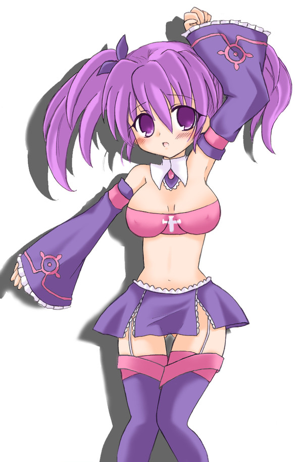 アイシャ（２）