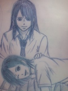 あっちゃん、おめでとう。