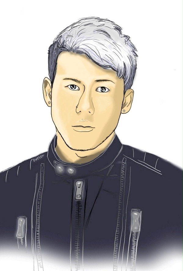 かなめっち neon仕様