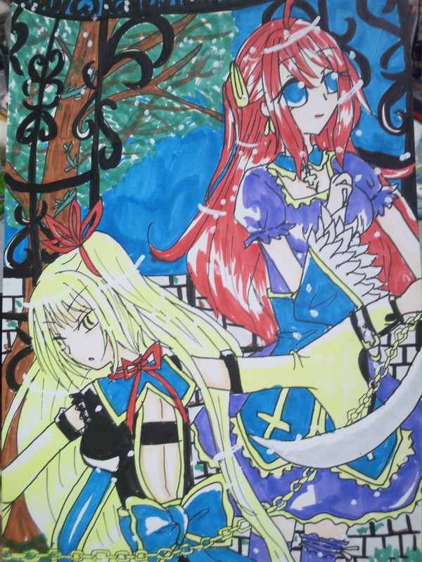 オリジナル